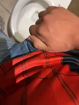 Mao_Rivers ওয়েবক্যাম শো