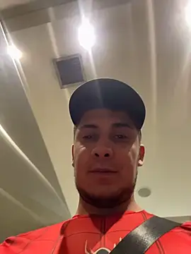 Mao_Rivers Webcamshow