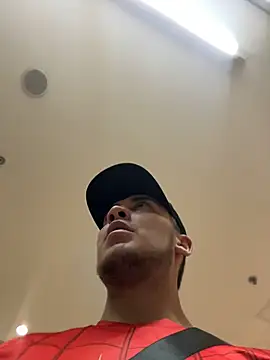 Mao_Rivers Show in webcam