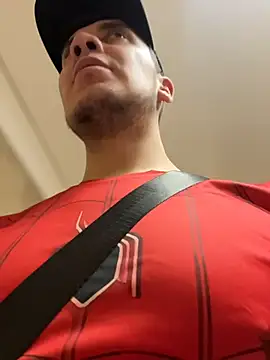 Mao_Rivers' Webcam Show