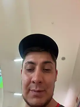 Mao_Rivers Show in webcam
