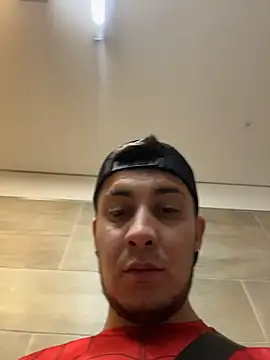 Mao_Rivers Webcam-Show