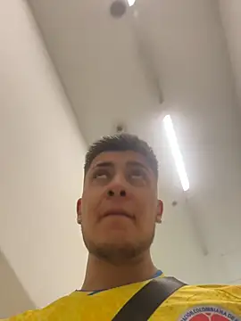 Mao_Rivers Webcam Show