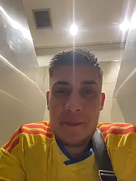 Show Webcam de Mao_Rivers