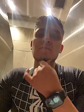 Mao_Rivers Webcam-Show