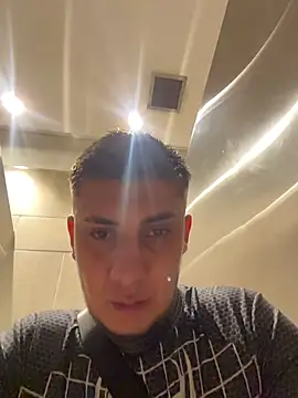Mao_Rivers' Webcam Show