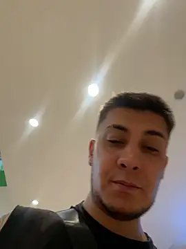 Mao_Rivers Webcam Show