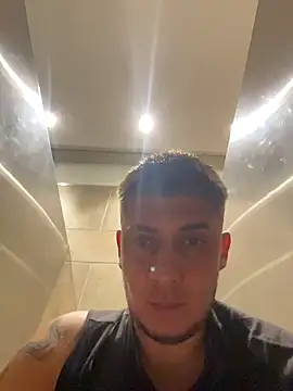 Mao_Rivers Webcam-Show