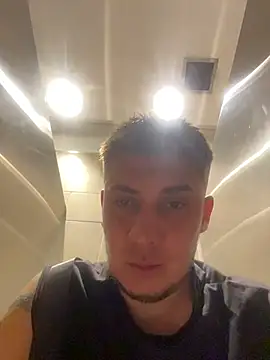 Mao_Rivers' Webcam Show