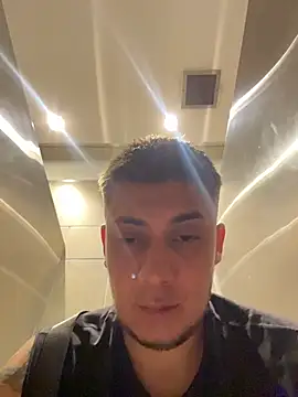 Show webcam de Mao_Rivers