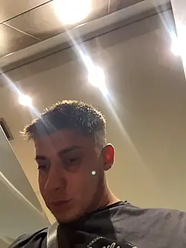 Mao_Rivers Шоу с уебкамера