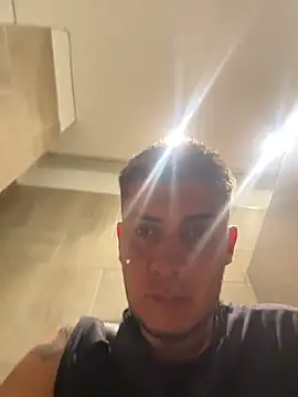 Mao_Rivers Webcam-Show