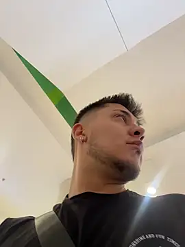 Mao_Rivers Webcam-Show