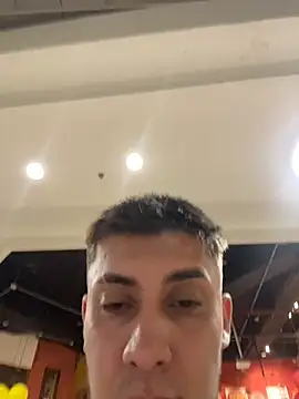 Mao_Rivers Webcamshow