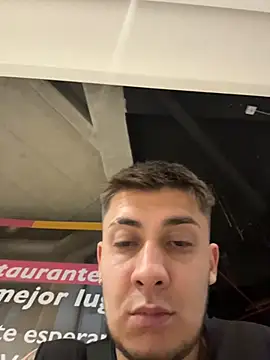 Mao_Rivers webkamerás műsora