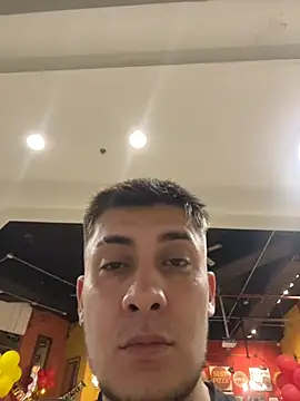 Mao_Rivers' Webcam Show