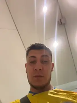 عرض كام Mao_Rivers