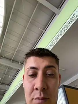 Mao_Rivers Webcam-Show