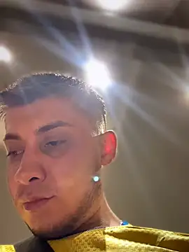 Mao_Rivers Webcam-Show