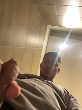 Mao_Rivers 网络视讯表演
