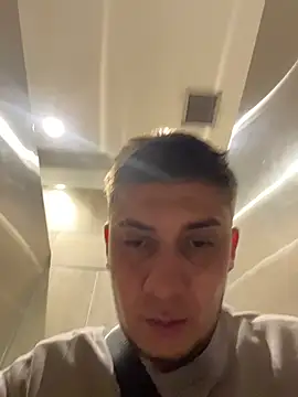 Mao_Rivers Шоу с уебкамера