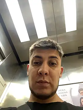 Mao_Rivers Webcamshow