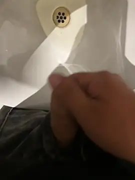 Mao_Rivers' Webcam Show