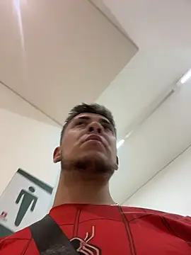 Mao_Rivers' Webcam Show