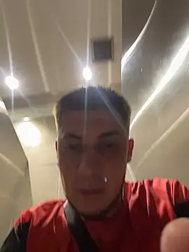 Mao_Rivers' Webcam Show