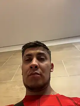 Mao_Rivers Webcam Show