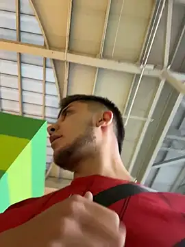 Mao_Rivers webcam show