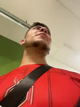 Mao_Rivers Webcam-Show