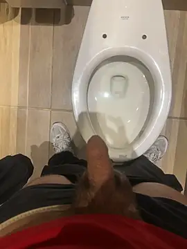 Mao_Rivers Webcam-Show