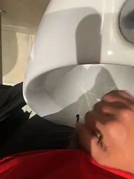 Mao_Rivers Webcam-Show