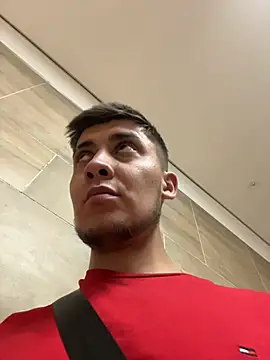Mao_Rivers' Webcam Show