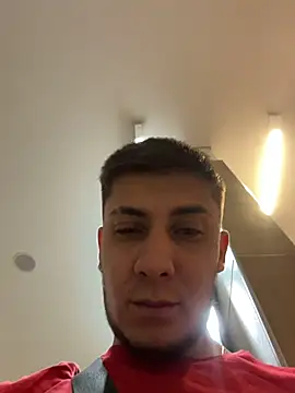 Mao_Rivers' Webcam Show