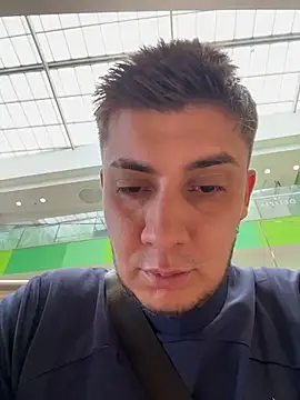 Show Webcam de Mao_Rivers
