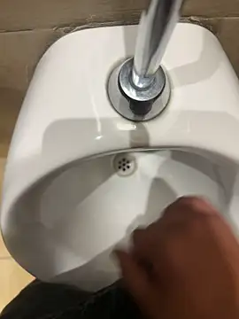 הופעת וובקאם של Mao_Rivers