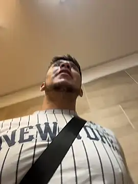 Mao_Rivers 网络视讯表演
