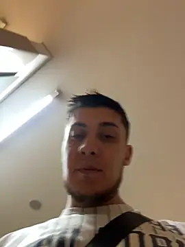 Show Webcam de Mao_Rivers