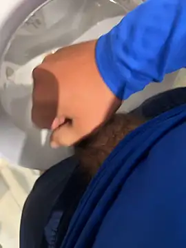 Mao_Rivers' Webcam Show