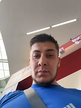 Mao_Rivers' Webcam Show