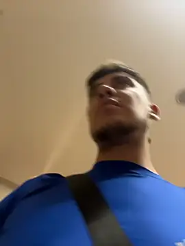 Mao_Rivers' Webcam Show