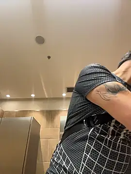 Mao_Rivers Webcamshow