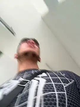 Mao_Rivers Webcam Show