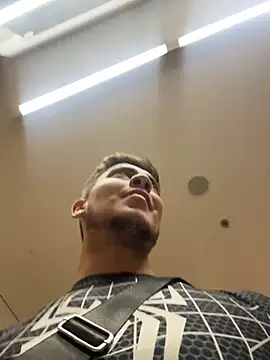 Mao_Rivers Webcamshow