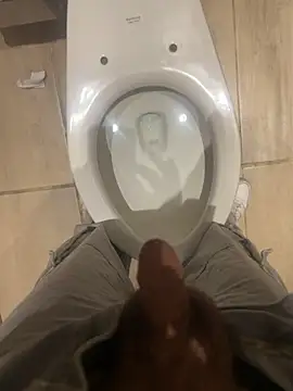 Mao_Rivers Adlı Modelin Web Kamerası Şovu