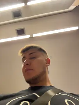 Mao_Rivers webcam show
