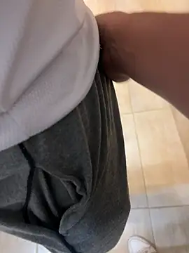 Mao_Rivers Webcam show