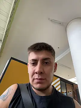 Mao_Rivers Webcamshow